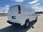 New 2026 Chevrolet Express 2500 Empty Cargo Van for sale #51990 - photo 1