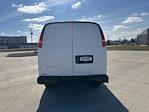 New 2026 Chevrolet Express 2500 Empty Cargo Van for sale #51990 - photo 4