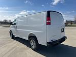 New 2026 Chevrolet Express 2500 Empty Cargo Van for sale #51990 - photo 5