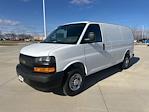 New 2026 Chevrolet Express 2500 Empty Cargo Van for sale #51990 - photo 7