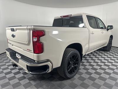 New 2026 Chevrolet Silverado 1500 - photo 1