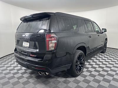 Used 2024 Chevrolet Suburban - photo 1