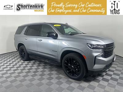 Used 2023 Chevrolet Tahoe - photo 1