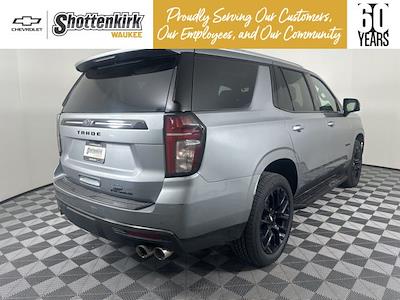Used 2023 Chevrolet Tahoe - photo 1