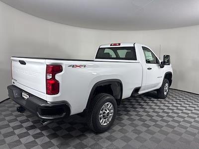 New 2026 Chevrolet Silverado 2500 - photo 1