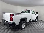 New 2026 Chevrolet Silverado 2500 Work Truck Regular Cab for sale #52018 - photo 1