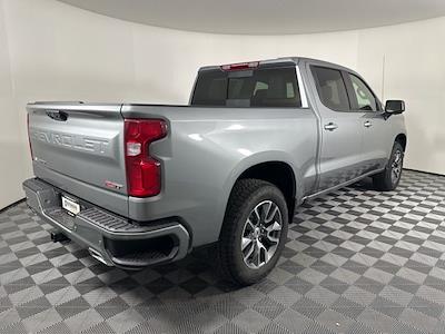 New 2026 Chevrolet Silverado 1500 - photo 1