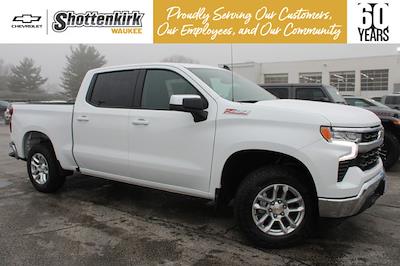 New 2026 Chevrolet Silverado 1500 - photo 1