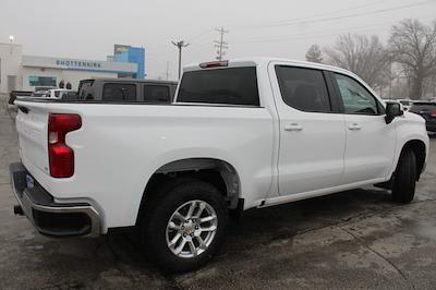 New 2026 Chevrolet Silverado 1500 - photo 1
