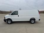 2026 Chevrolet Express 2500 RWD Empty Cargo Van for sale #52057 - photo 6