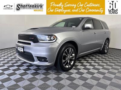 2019 Dodge Durango AWD SUV for sale #52162A - photo 1