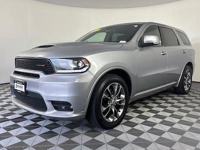 2019 Dodge Durango AWD SUV for sale #52162A - photo 2