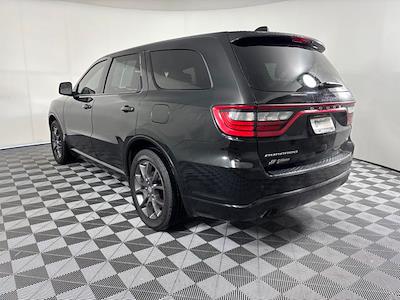 2018 Dodge Durango AWD SUV for sale #52177C - photo 2