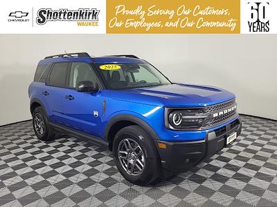 2025 Ford Bronco Sport 4WD SUV for sale #6948A - photo 1