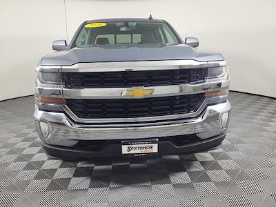 2016 Chevrolet Silverado 1500 Crew Cab 4x4 Pickup for sale #6950A - photo 2