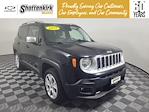 2015 Jeep Renegade 4WD SUV for sale #6965A - photo 1