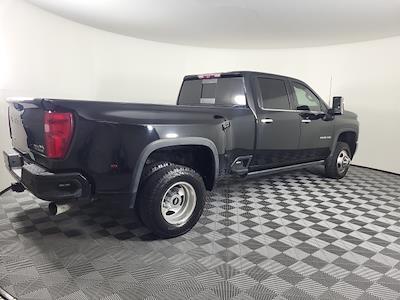 2021 Chevrolet Silverado 3500 Crew Cab 4x4 Pickup for sale #6971A - photo 2