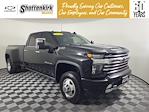 2021 Chevrolet Silverado 3500 Crew Cab 4x4 Pickup for sale #6971A - photo 1