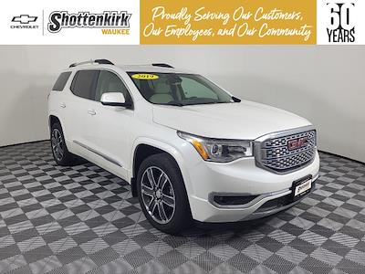 2019 GMC Acadia AWD SUV for sale #6972A - photo 1