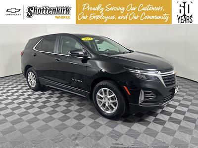 2023 Chevrolet Equinox AWD SUV for sale #6973A - photo 1