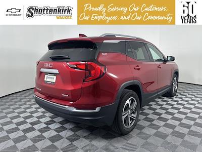 Used 2020 GMC Terrain - photo 1