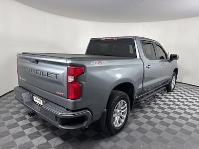 Used 2020 Chevrolet Silverado 1500 RST Crew Cab for sale #7009A - photo 2