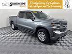 Used 2020 Chevrolet Silverado 1500 RST Crew Cab for sale #7009A - photo 1