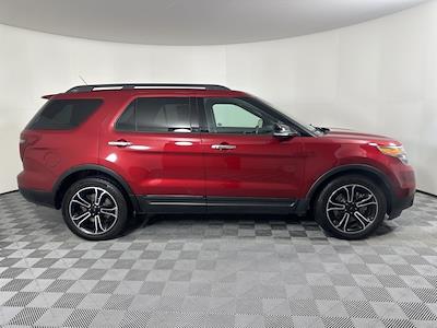 Used 2014 Ford Explorer Sport for sale #7022A - photo 2