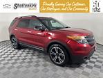 Used 2014 Ford Explorer Sport for sale #7022A - photo 1