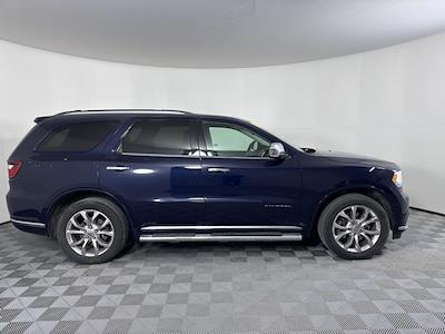 Used 2017 Dodge Durango - photo 1