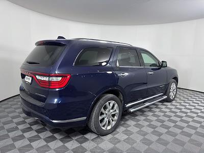 Used 2017 Dodge Durango - photo 1