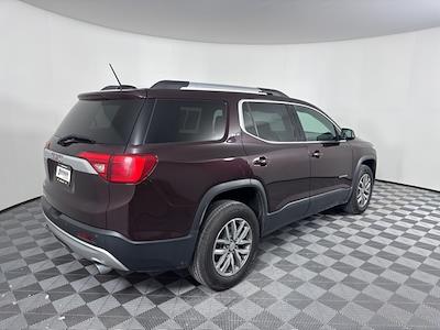 Used 2018 GMC Acadia - photo 1