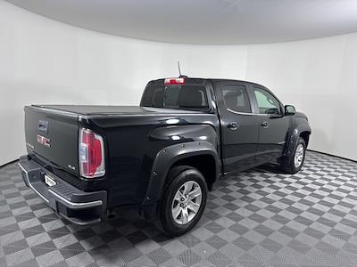Used 2016 GMC Canyon - photo 1