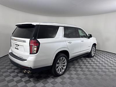 Used 2022 Chevrolet Tahoe - photo 1