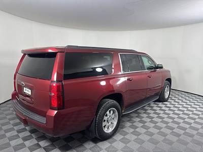 Used 2018 Chevrolet Suburban - photo 1
