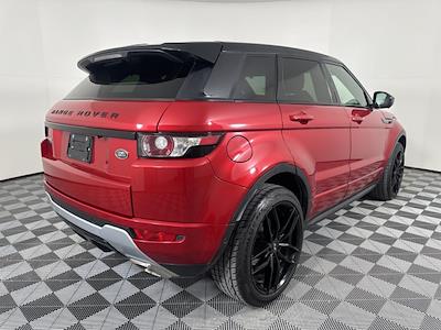 Used 2015 Land Rover Range Rover Evoque - photo 1