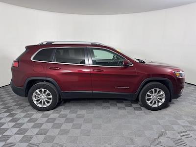 Used 2019 Jeep Cherokee - photo 1
