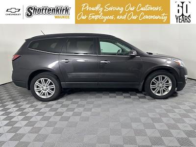 Used 2013 Chevrolet Traverse - photo 1