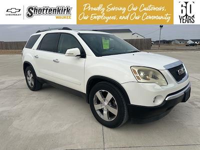 Used 2011 GMC Acadia - photo 1