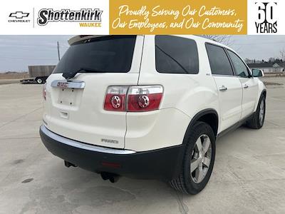 Used 2011 GMC Acadia - photo 1