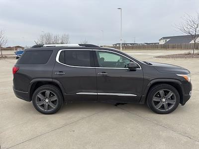 Used 2017 GMC Acadia - photo 1