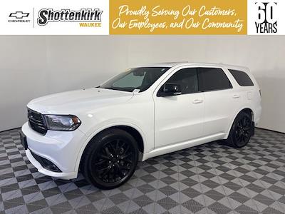 2015 Dodge Durango AWD SUV for sale #7242A - photo 1