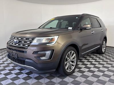 2016 Ford Explorer 4WD SUV for sale #7390B - photo 2