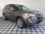 2016 Ford Explorer 4WD SUV for sale #7390B - photo 4