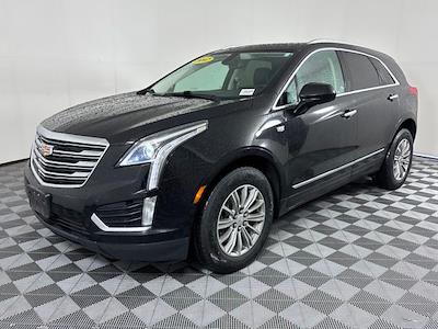 2017 Cadillac XT5 AWD SUV for sale #7465A - photo 2