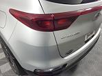 Used 2020 Kia Sportage S 4x4 SUV for sale #A6910 - photo 10