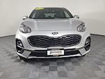 Used 2020 Kia Sportage S 4x4 SUV for sale #A6910 - photo 3