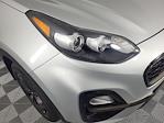 Used 2020 Kia Sportage S 4x4 SUV for sale #A6910 - photo 4