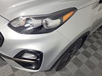 Used 2020 Kia Sportage S 4x4 SUV for sale #A6910 - photo 5