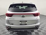 Used 2020 Kia Sportage S 4x4 SUV for sale #A6910 - photo 2